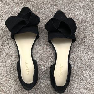 Nine West Shoreside black flat
